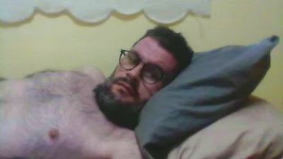 BearContraste webcam model stream image