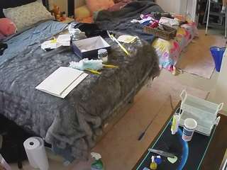 voyeurcam-house-charleys-room webcam model stream image