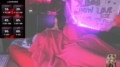 Blondiewithanass webcam stripchat model stream image