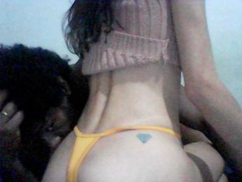 SnowAndShadow webcam model stream image