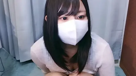 YUTSU_KI webcam model stream image