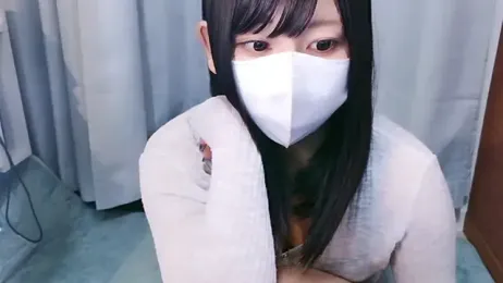 YUTSU_KI webcam model stream image