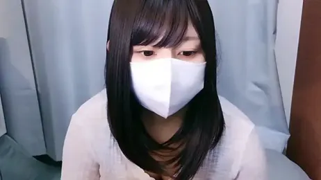 YUTSU_KI webcam model stream image