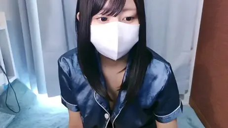 YUTSU_KI webcam model stream image