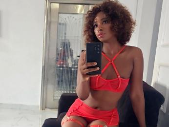 LuluWilde webcam livejasmin model stream image