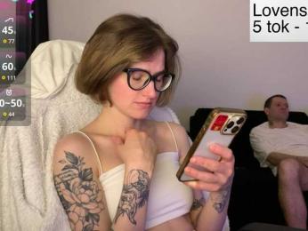 Sexy-Sweets webcam bongacams model stream image