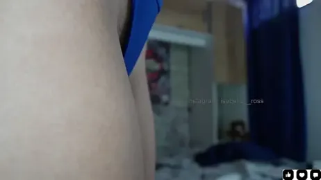 Sami_ross webcam model stream image