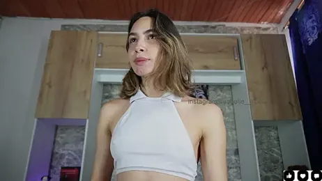 Sami_ross webcam model stream image