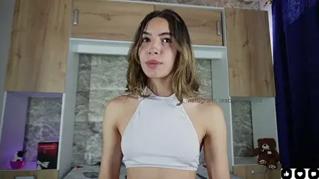 Sami_ross webcam model stream image