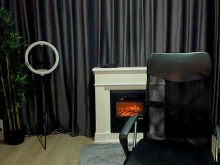 Hayden Spears webcam model stream image