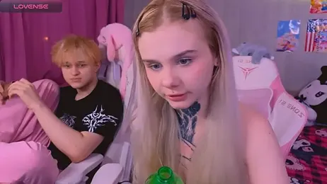 Britney_Lynch webcam stripchat model stream image