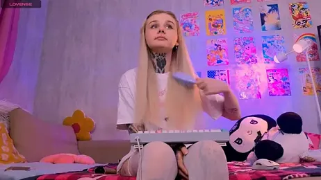 Britney_Lynch webcam model stream image