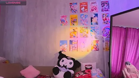 Britney_Lynch webcam model stream image