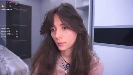 Holla_Molly webcam model stream image