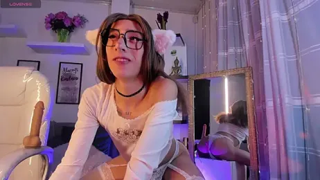 Angeel_of_lust webcam model stream image