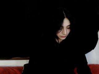 Violeta Thomson webcam model stream image