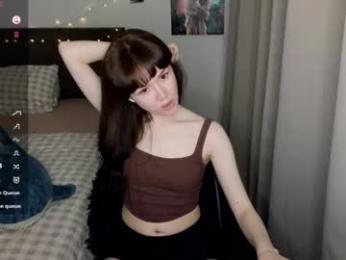 _loverdose_ webcam model stream image