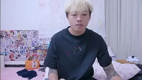 Chocolates-001 webcam model stream image