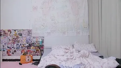 Chocolates-001 webcam model stream image