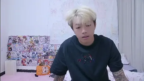 Chocolates-001 webcam model stream image