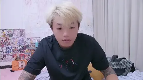 Chocolates-001 webcam model stream image