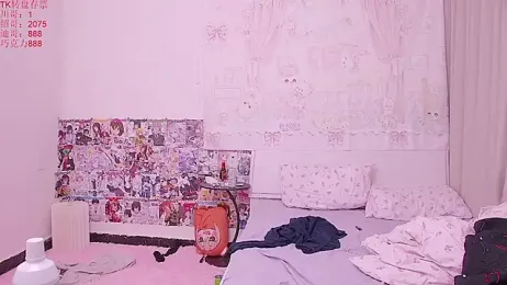 Chocolates-001 webcam model stream image