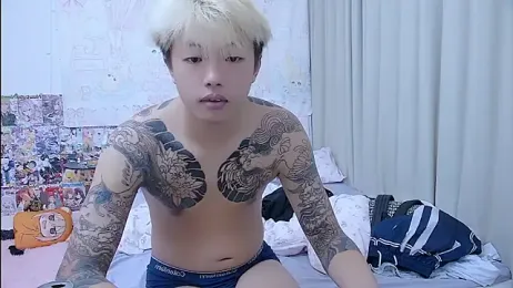 Chocolates-001 webcam model stream image