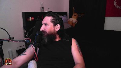 TheDevilPup75 webcam model stream image