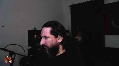 TheDevilPup75 webcam model stream image