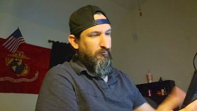 TheDevilPup75 webcam model stream image