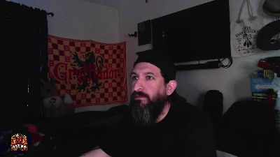 TheDevilPup75 webcam model stream image