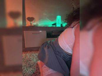 FeeBee webcam bongacams model stream image