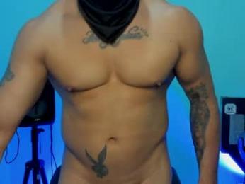 damian_torner webcam model stream image