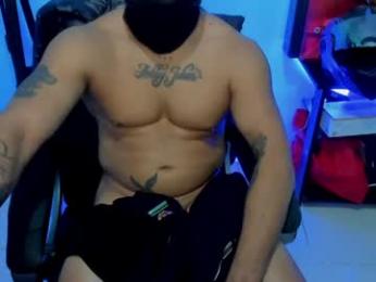 damian_torner webcam model stream image
