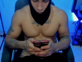 damian_torner webcam model stream image