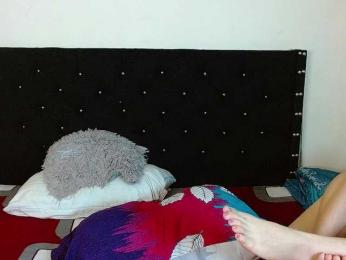 latihotlove webcam model stream image