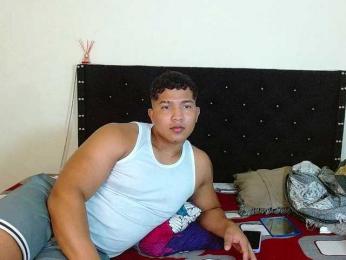 latihotlove webcam model stream image