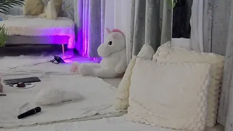 IsabelleEthan webcam model stream image