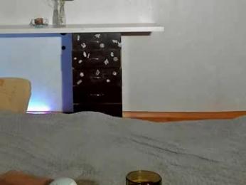 sweet_smith8 webcam model stream image