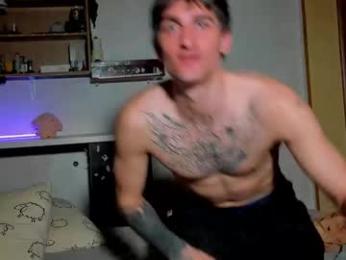 sweet_smith8 webcam model stream image