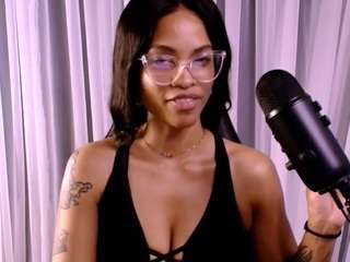 tiaramace webcam model stream image