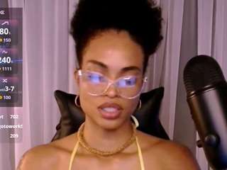 tiaramace webcam model stream image