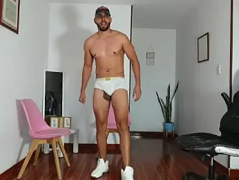 jon-bukowsky webcam model stream image