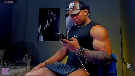 bradley_smith webcam stripchat model stream image