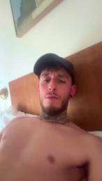 AlanyAdam webcam model stream image