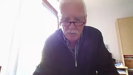 super-snoopy webcam model stream image