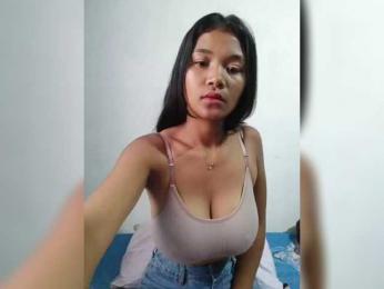 Valentina15 webcam model stream image