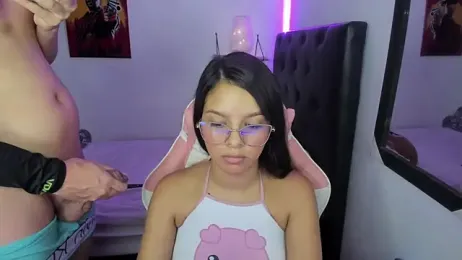 jessi_and_boy webcam stripchat model stream image