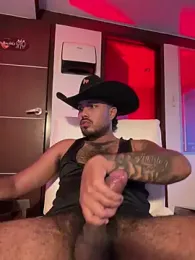 PapiStan webcam model stream image