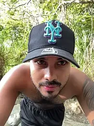 PapiStan webcam model stream image